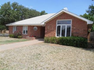 5708 87th Pl, Lubbock, TX 79424
