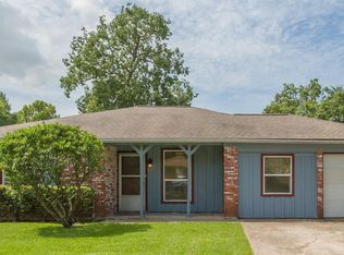 5423 Lillian St, Baytown, TX 77521