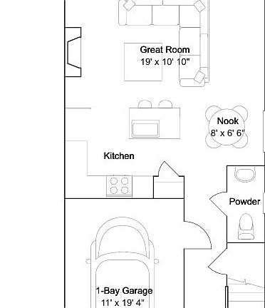 2nd image of 5741 Basalt Ct