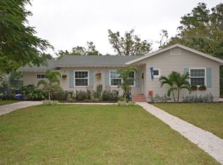2322 Vero Beach Ave, Vero Beach, FL 32960