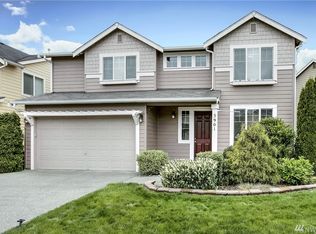 3901 Rossberg St SE, Lacey, WA 98503