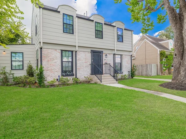 3718 Cleburne St #A-b, Houston, TX 77004