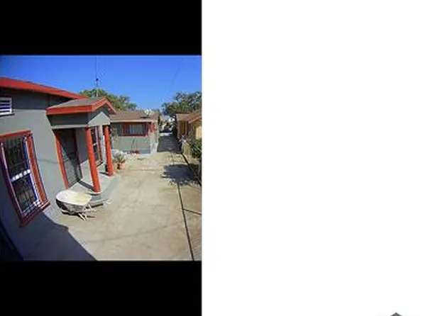 716 W 60th St, Los Angeles, CA