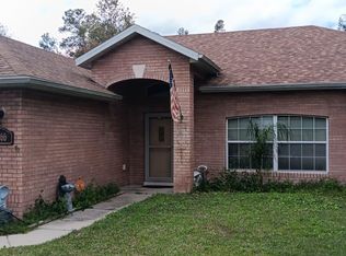 2266 Fillmore Ave, Deltona, FL 32725