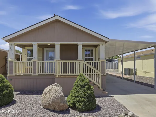 11250 E State Route 69 #2210, Dewey, AZ 86327