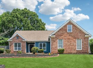 4369 Milford Pl, Hoschton, GA 30548