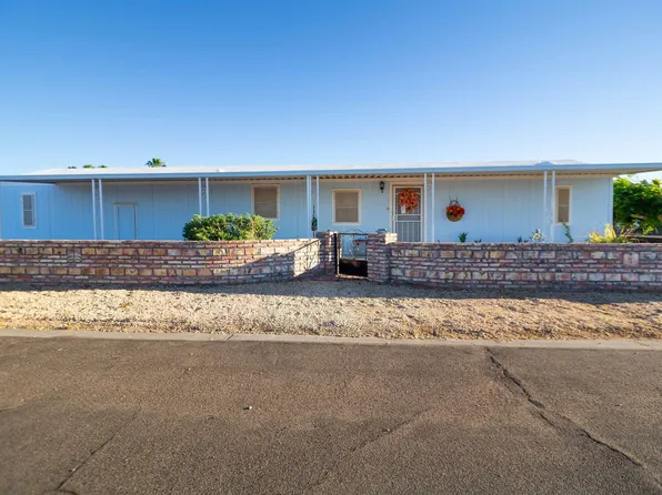 12515 S Montana Ave, Yuma, AZ 85367