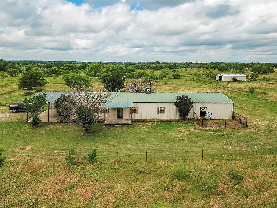 13630 N County Line Rd, Ponder, TX 76259 | Zillow