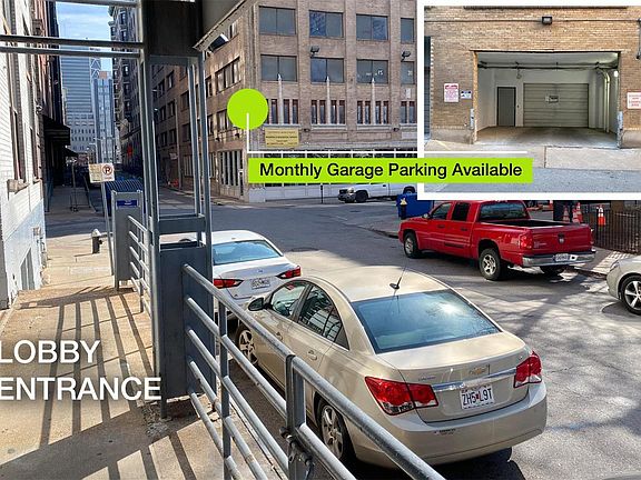 4th image of 507 N 13th St #Apt
