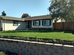 2113 Vaquero Way, Antioch, CA 94509