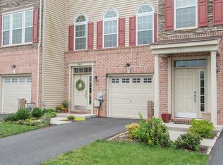 2163 Audubon Trl, Middletown, DE 19709