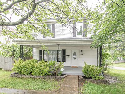 902 N Main St, Poplar Bluff, MO, 63901