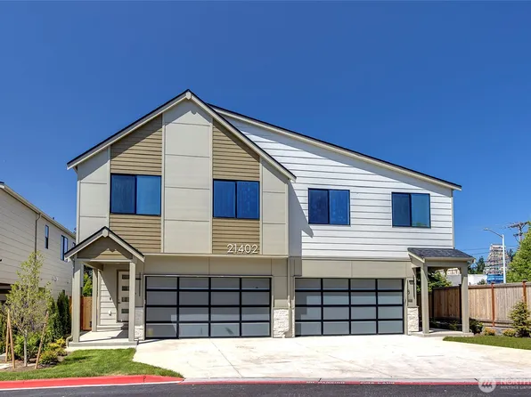 21402 39th Drive SE #A, Bothell, WA 98021