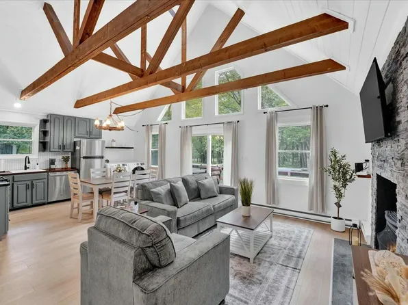 114 Petrarch Trl, Albrightsville, PA 18210