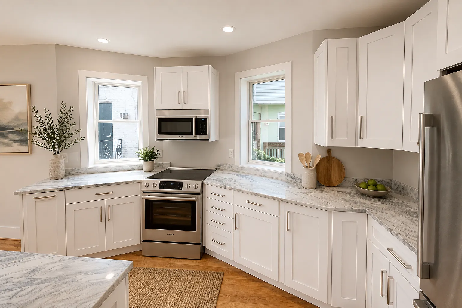 2825 Sherman Ave NW — Photo 2