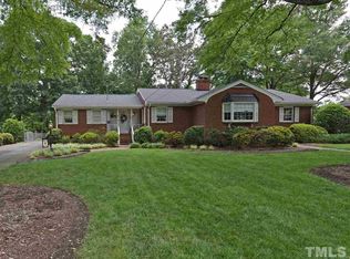 1901 Kirkwood Dr, Durham, NC 27705