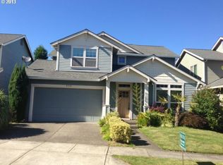 8970 SW Ivory St, Beaverton, OR 97007