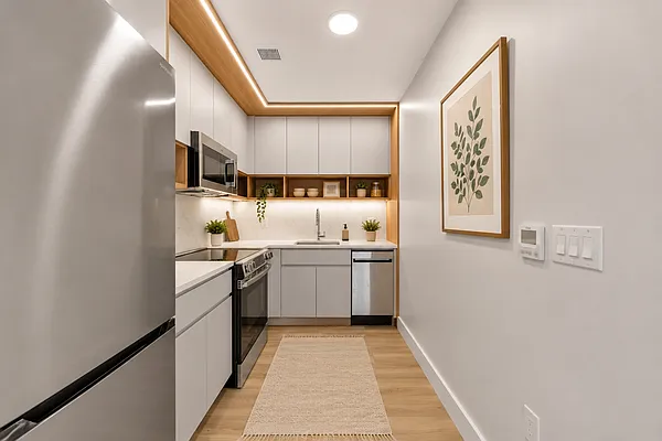 Kitchen, photo 2