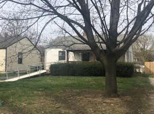 2615 Homecroft Dr, Columbus, OH