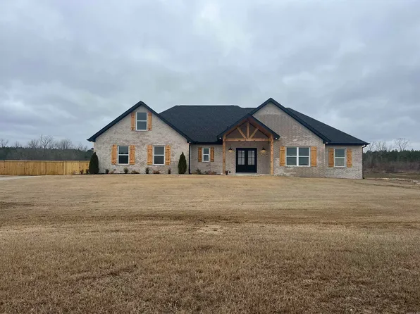 1009 Cambri Ln, Hensley, AR 72065
