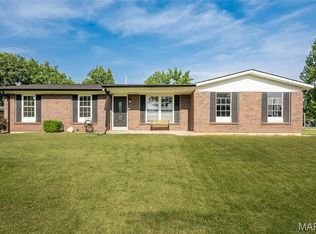 1102 Patsy Ln, O Fallon, MO 63366