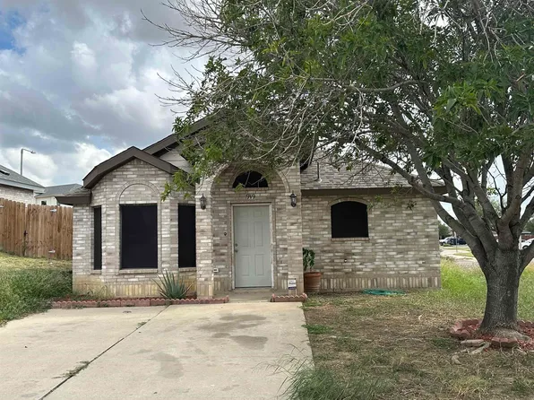 919 Deane Cir, Laredo, TX 78046