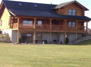 4002 E Beard Rd, Morrice, MI 48857