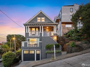 665 29th St, San Francisco, CA 94131