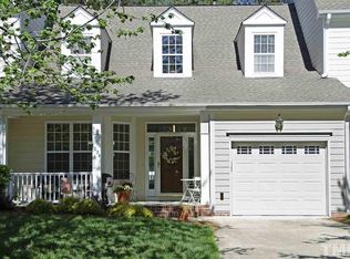 1228 Fairview Club Dr, Wake Forest, NC 27587