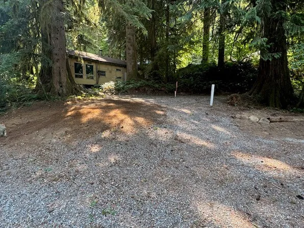 45108 Tillicum Trail, Concrete, WA 98237