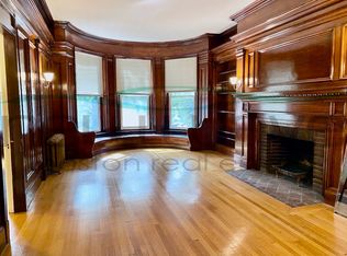 379 Commonwealth Ave APT 6, Boston, MA 02115