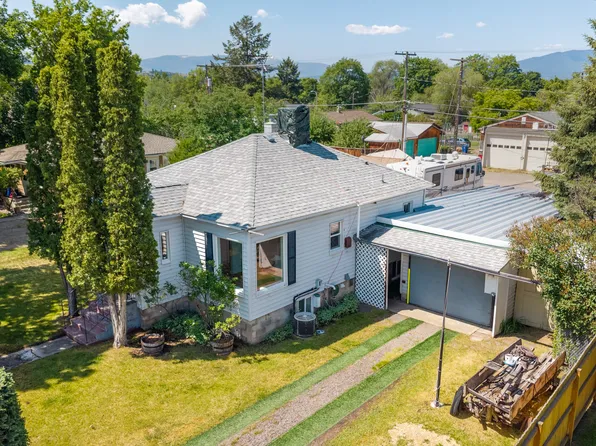 2515 S Higgins Ave, Missoula, MT 59801
