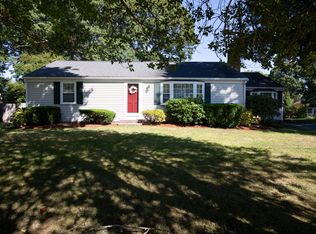 10 Joanne Drive, Dennis, MA 02638