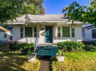1514 E Bridgeport Ave, Spokane, WA 99207