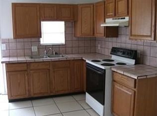 1815 E Sitka St, Tampa, FL 33604