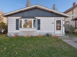 1700 N 28th St, Superior, WI 54880