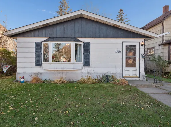 1700 N 28th St, Superior, WI 54880