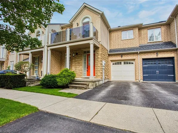 25 Hartland Rd, Hamilton, ON L8E 6C4