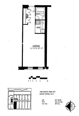 Rented by Keller Williams NYC | media 10