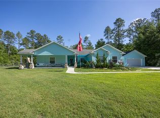 8652 NW 198th Ln, Alachua, FL 32615