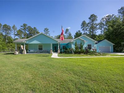 8652 NW 198th Ln, Alachua, FL, 32615
