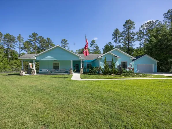 8652 NW 198th Ln, Alachua, FL 32615