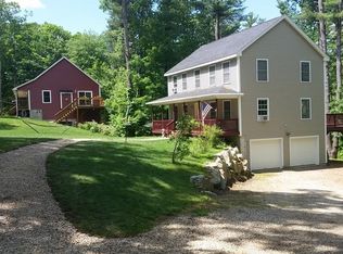 118 Charlton Rd, Spencer, MA 01562