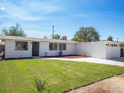 45447 Gadsden Ave, Lancaster, CA, 93534