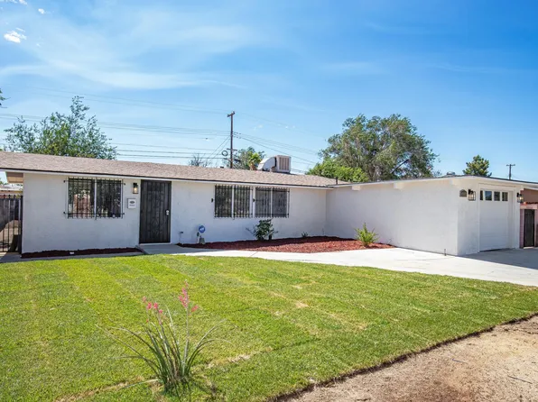 45447 Gadsden Ave, Lancaster, CA 93534