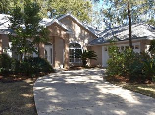 2406 SW 98th Dr, Gainesville, FL 32608