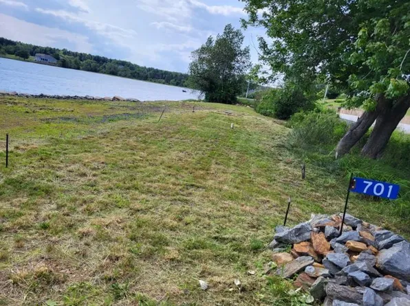 701 Masons Beach Rd Lot 1, Lunenburg, NS B0J 2C0