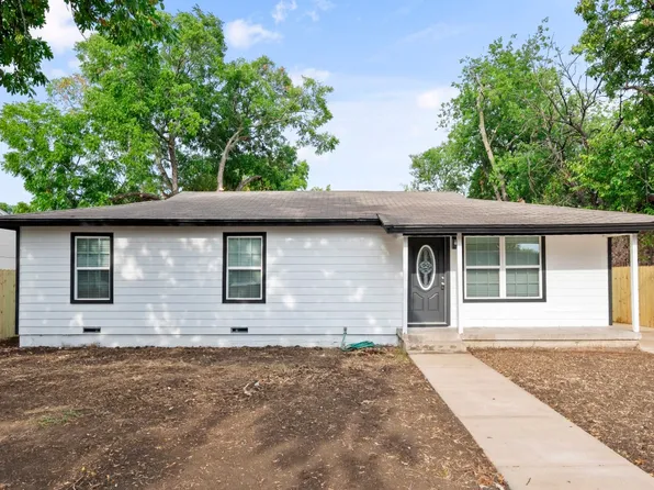 718 Pangburn St, Grand Prairie, TX 75051