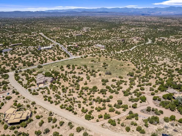 11 Paseo Del Halcon Lot 1C-B, Santa Fe, NM 87506