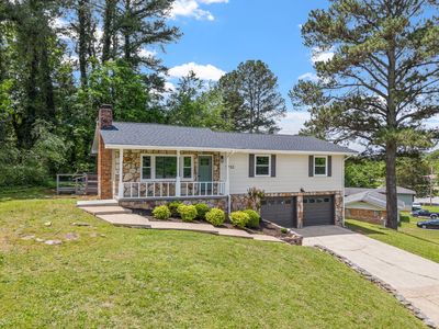7752 Holiday Hills Cir, Chattanooga, TN, 37416